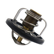 DURAFORCE Engine Coolant Thermostat Housing for Buick Allure Chevrolet GMC 1991-2008