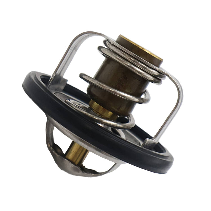 DURAFORCE Engine Coolant Thermostat Housing for Buick Allure Chevrolet GMC 1991-2008