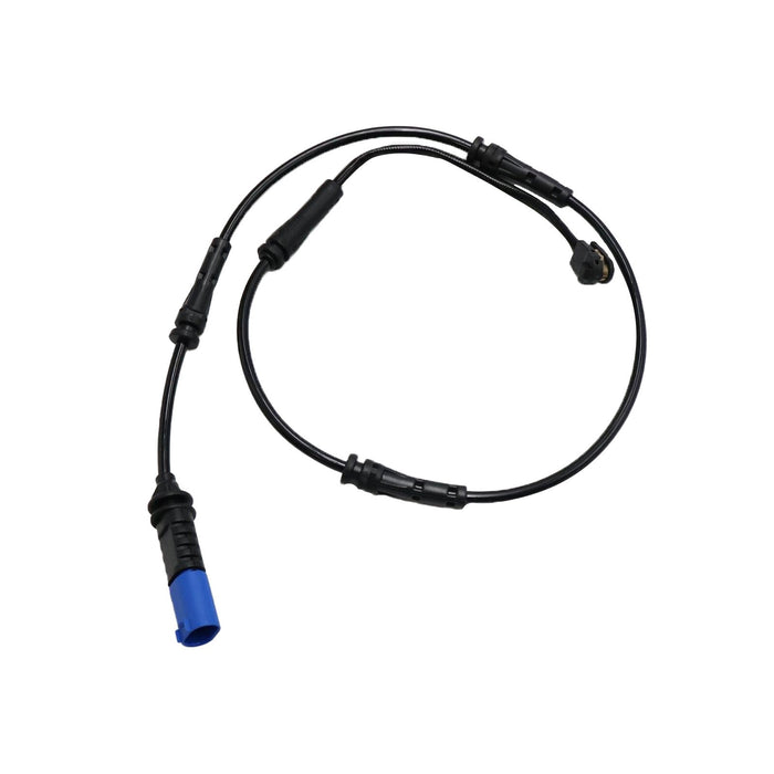 DURAFORCE 2X Front Rear Brake Pad Sensors for 2019-21 BMW X5 X6 X7 G05 G06 G07 L6 3.0L