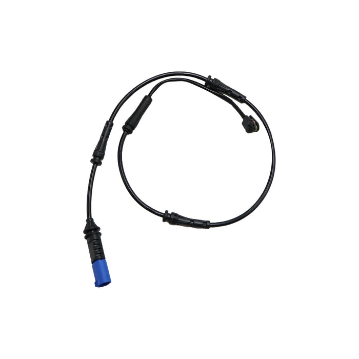 DURAFORCE 2X Front Rear Brake Pad Sensors for 2019-21 BMW X5 X6 X7 G05 G06 G07 L6 3.0L