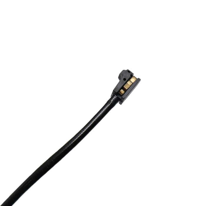 DURAFORCE 2X Front Rear Brake Pad Sensors for 2019-21 BMW X5 X6 X7 G05 G06 G07 L6 3.0L