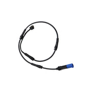 DURAFORCE 2X Front Rear Brake Pad Sensors for 2019-21 BMW X5 X6 X7 G05 G06 G07 L6 3.0L