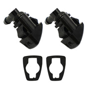 DURAFORCE 1995-2004 Toyota Tacoma Windshield Washer Nozzle Sprayer 1 Hole w/Gasket