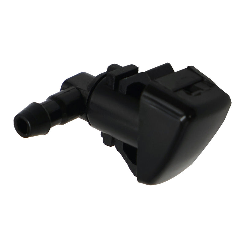 DURAFORCE 1995-2004 Toyota Tacoma Windshield Washer Nozzle Sprayer 1 Hole w/Gasket
