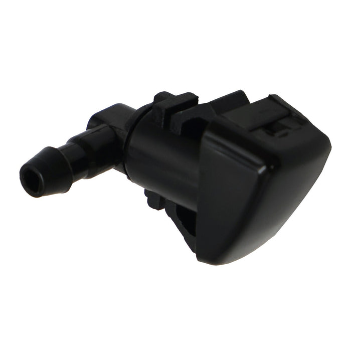 DURAFORCE 1995-2004 Toyota Tacoma Windshield Washer Nozzle Sprayer 1 Hole w/Gasket