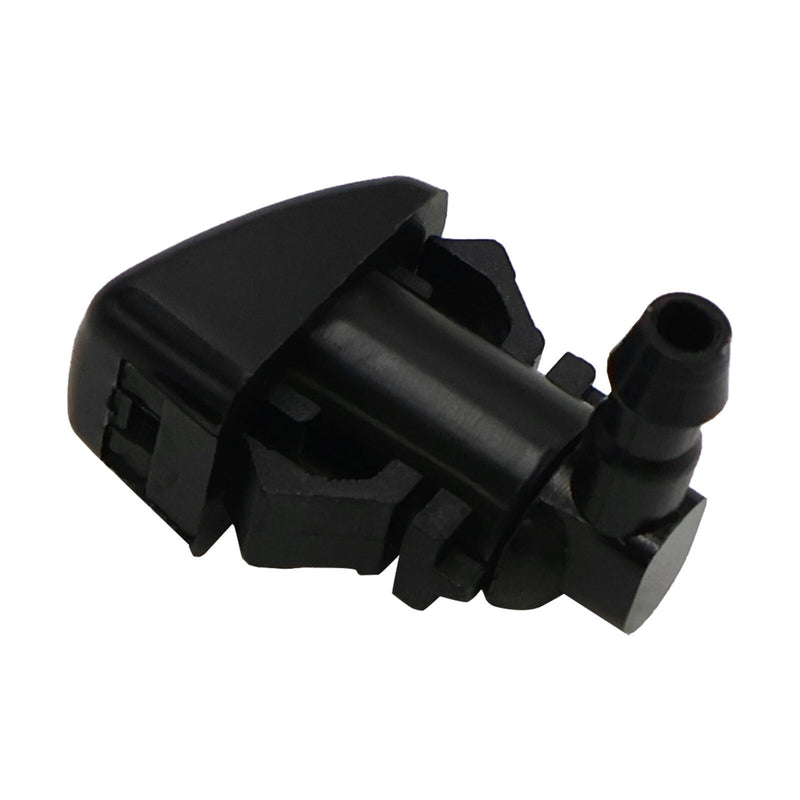 DURAFORCE 1995-2004 Toyota Tacoma Windshield Washer Nozzle Sprayer 1 Hole w/Gasket