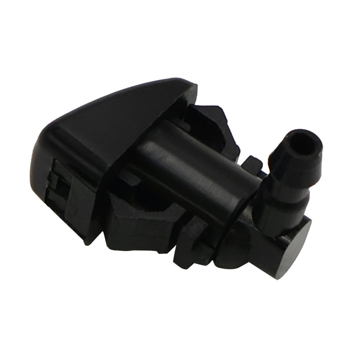 DURAFORCE 1995-2004 Toyota Tacoma Windshield Washer Nozzle Sprayer 1 Hole w/Gasket