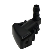 DURAFORCE 1995-2004 Toyota Tacoma Windshield Washer Nozzle Sprayer 1 Hole w/Gasket