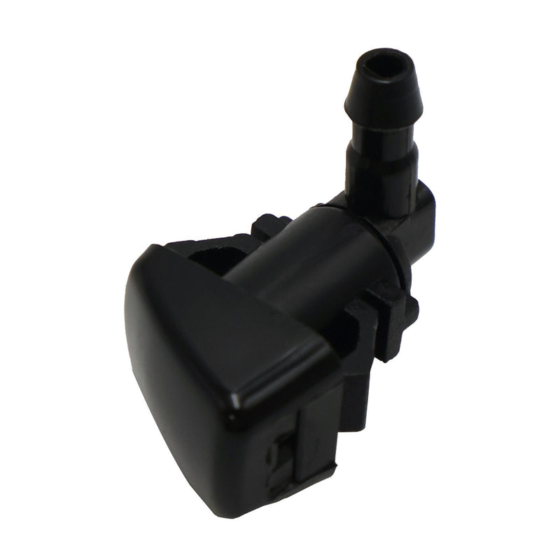 DURAFORCE 1995-2004 Toyota Tacoma Windshield Washer Nozzle Sprayer 1 Hole w/Gasket