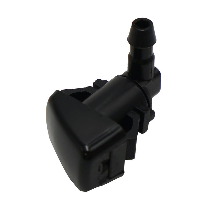 DURAFORCE 1995-2004 Toyota Tacoma Windshield Washer Nozzle Sprayer 1 Hole w/Gasket