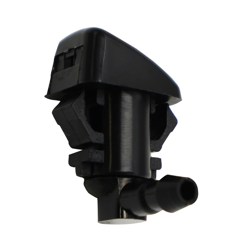 DURAFORCE 1995-2004 Toyota Tacoma Windshield Washer Nozzle Sprayer 1 Hole w/Gasket