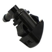 DURAFORCE 1995-2004 Toyota Tacoma Windshield Washer Nozzle Sprayer 1 Hole w/Gasket