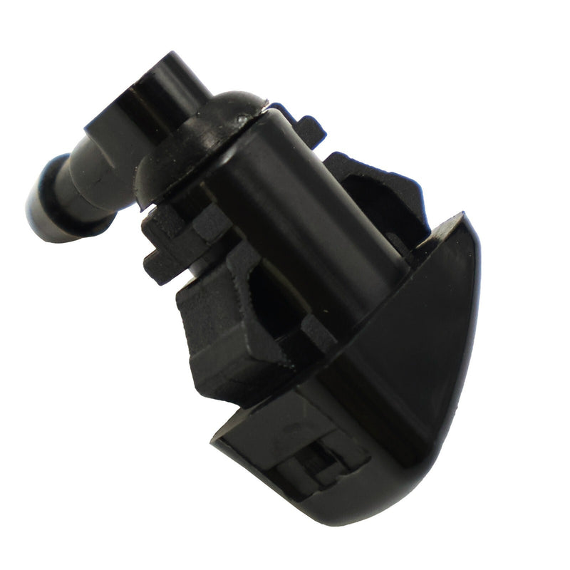 DURAFORCE 1995-2004 Toyota Tacoma Windshield Washer Nozzle Sprayer 1 Hole w/Gasket