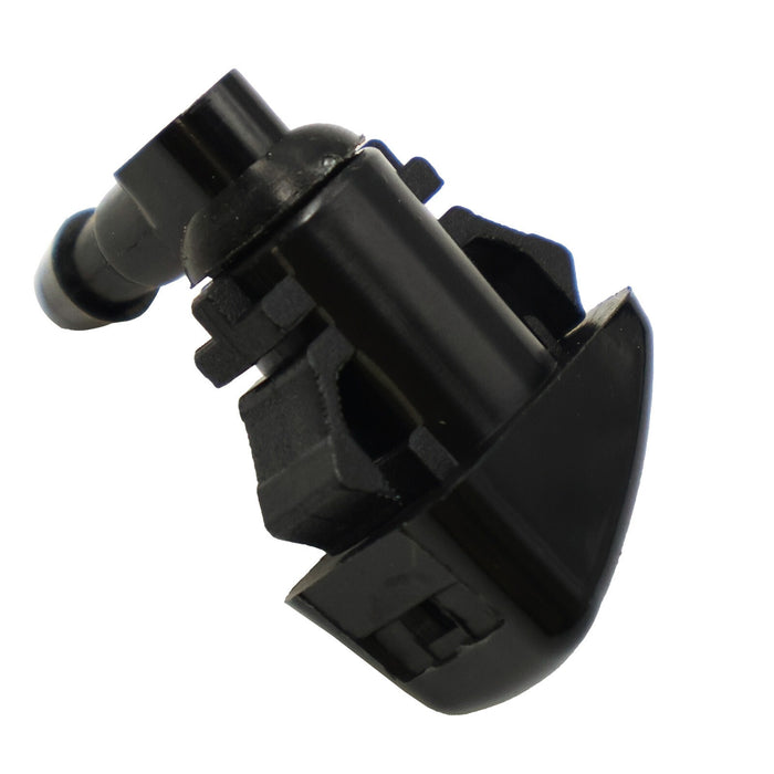 DURAFORCE 1995-2004 Toyota Tacoma Windshield Washer Nozzle Sprayer 1 Hole w/Gasket