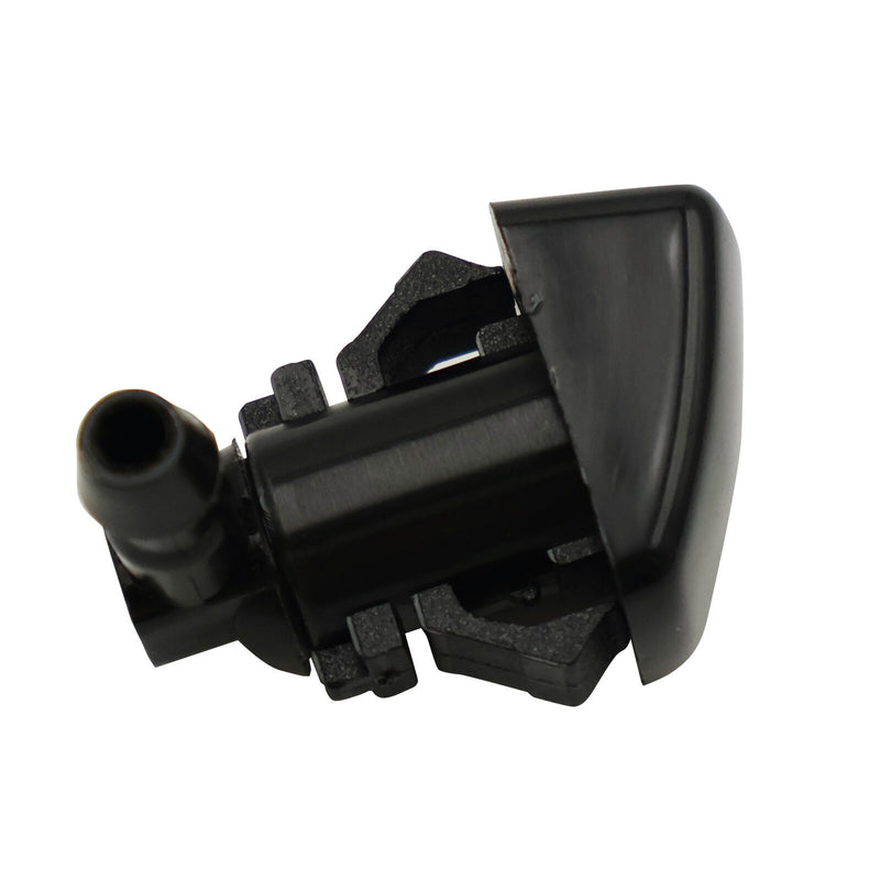 DURAFORCE 1995-2004 Toyota Tacoma Windshield Washer Nozzle Sprayer 1 Hole w/Gasket