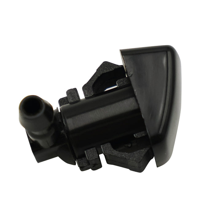 DURAFORCE 1995-2004 Toyota Tacoma Windshield Washer Nozzle Sprayer 1 Hole w/Gasket