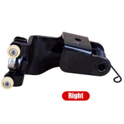 DURAFORCE Right Sliding Door Hinge Roller Assembly for 05-10 Honda Odyssey EX-L