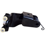DURAFORCE Right Sliding Door Hinge Roller Assembly for 05-10 Honda Odyssey EX-L