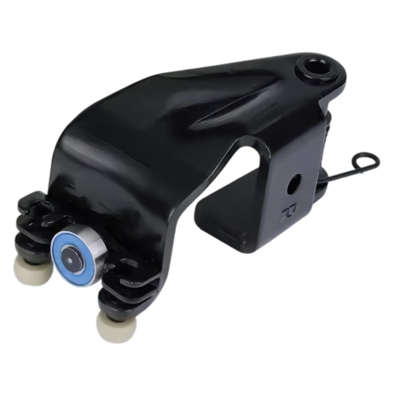 DURAFORCE Right Sliding Door Hinge Roller Assembly for 05-10 Honda Odyssey EX-L