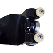 DURAFORCE Right Sliding Door Hinge Roller Assembly for 05-10 Honda Odyssey EX-L