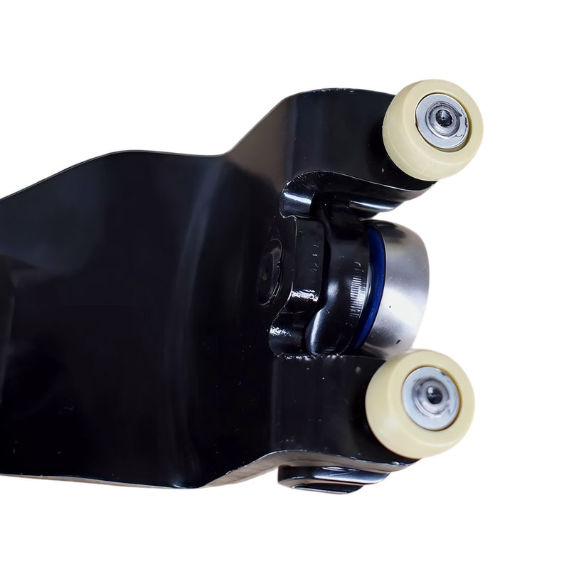 DURAFORCE Right Sliding Door Hinge Roller Assembly for 05-10 Honda Odyssey EX-L