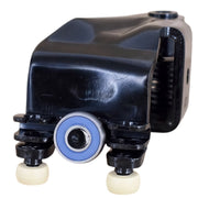 DURAFORCE Right Sliding Door Hinge Roller Assembly for 05-10 Honda Odyssey EX-L