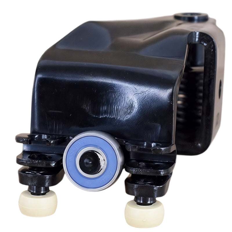 DURAFORCE Right Sliding Door Hinge Roller Assembly for 05-10 Honda Odyssey EX-L