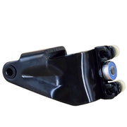 DURAFORCE Right Sliding Door Hinge Roller Assembly for 05-10 Honda Odyssey EX-L