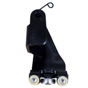 DURAFORCE Right Sliding Door Hinge Roller Assembly for 05-10 Honda Odyssey EX-L