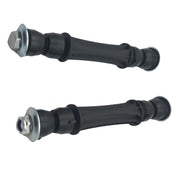 DURAFORCE 2x Front Sway Bar Links 10022706 for Cadillac GMC Yukon Stabilizer Bar