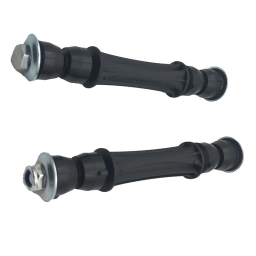 DURAFORCE 2x Front Sway Bar Links 10022706 for Cadillac GMC Yukon Stabilizer Bar