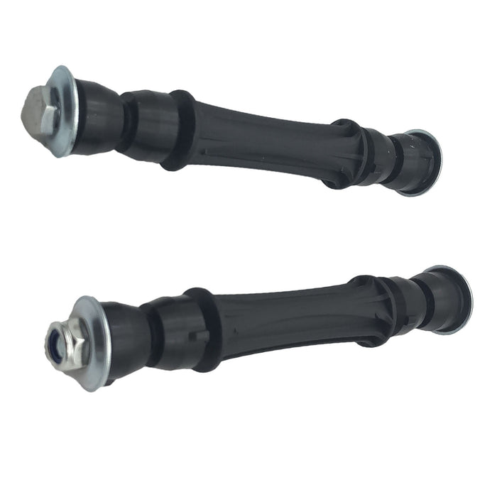 DURAFORCE 2x Front Sway Bar Links 10022706 for Cadillac GMC Yukon Stabilizer Bar