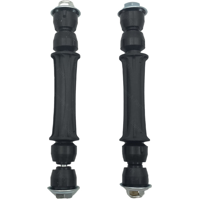 DURAFORCE 2x Front Sway Bar Links 10022706 for Cadillac GMC Yukon Stabilizer Bar