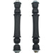 DURAFORCE 2x Front Sway Bar Links 10022706 for Cadillac GMC Yukon Stabilizer Bar