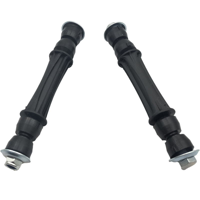 DURAFORCE 2x Front Sway Bar Links 10022706 for Cadillac GMC Yukon Stabilizer Bar