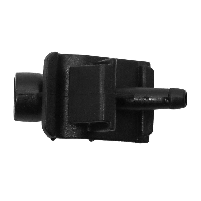 DURAFORCE 2x Windshield Washer Nozzle 28932-9HM0A for Nissan Altima 2013-2015