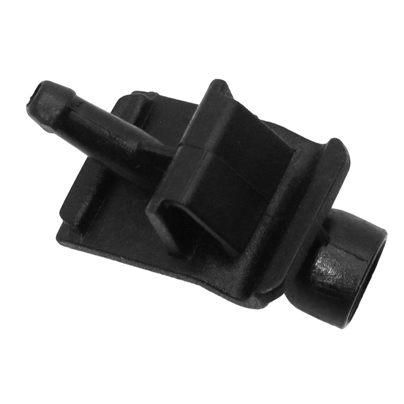 DURAFORCE 2x Windshield Washer Nozzle 28932-9HM0A for Nissan Altima 2013-2015