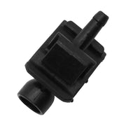 DURAFORCE 2x Windshield Washer Nozzle 28932-9HM0A for Nissan Altima 2013-2015