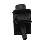 DURAFORCE 2x Windshield Washer Nozzle 28932-9HM0A for Nissan Altima 2013-2015
