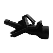 DURAFORCE 2x Windshield Washer Nozzle 28932-9HM0A for Nissan Altima 2013-2015