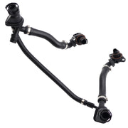 DURAFORCE BMW X5 X6 F85 F86 xDrive50i Crankcase Ventilation Pipe 2014-2019