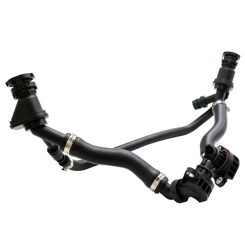 DURAFORCE BMW X5 X6 F85 F86 xDrive50i Crankcase Ventilation Pipe 2014-2019