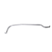 DURAFORCE 2x Fuel Tank Straps 52100009AB for Jeep Cherokee 2.5L 4.0L 1997-2001