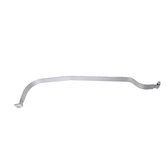 DURAFORCE 2x Fuel Tank Straps 52100009AB for Jeep Cherokee 2.5L 4.0L 1997-2001