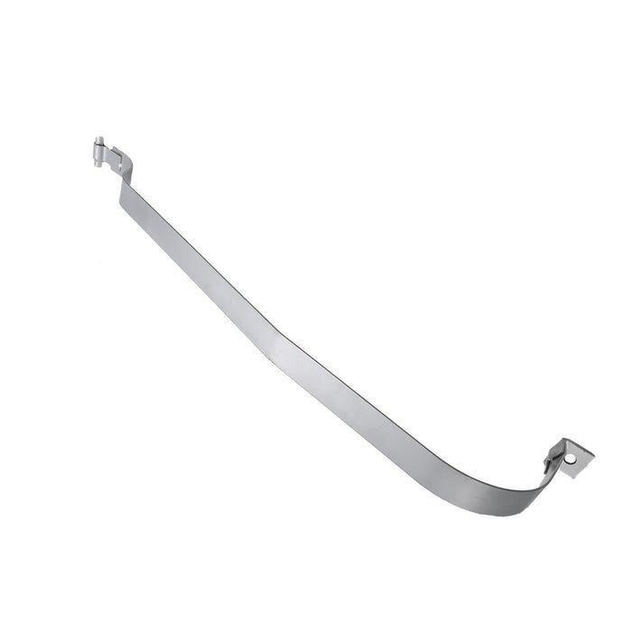 DURAFORCE 2x Fuel Tank Straps 52100009AB for Jeep Cherokee 2.5L 4.0L 1997-2001