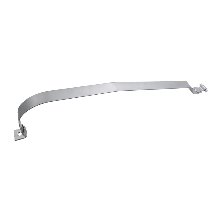 DURAFORCE 2x Fuel Tank Straps 52100009AB for Jeep Cherokee 2.5L 4.0L 1997-2001