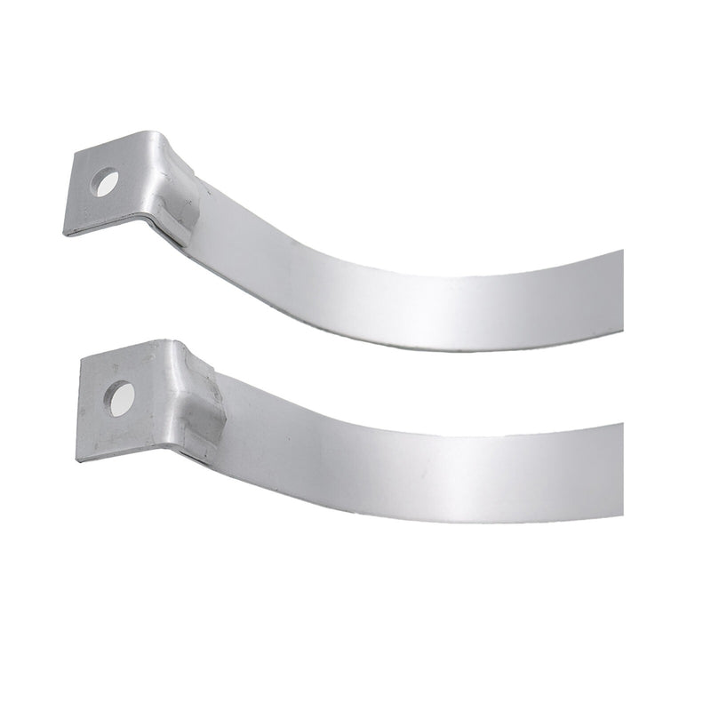 DURAFORCE 2x Fuel Tank Straps 52100009AB for Jeep Cherokee 2.5L 4.0L 1997-2001