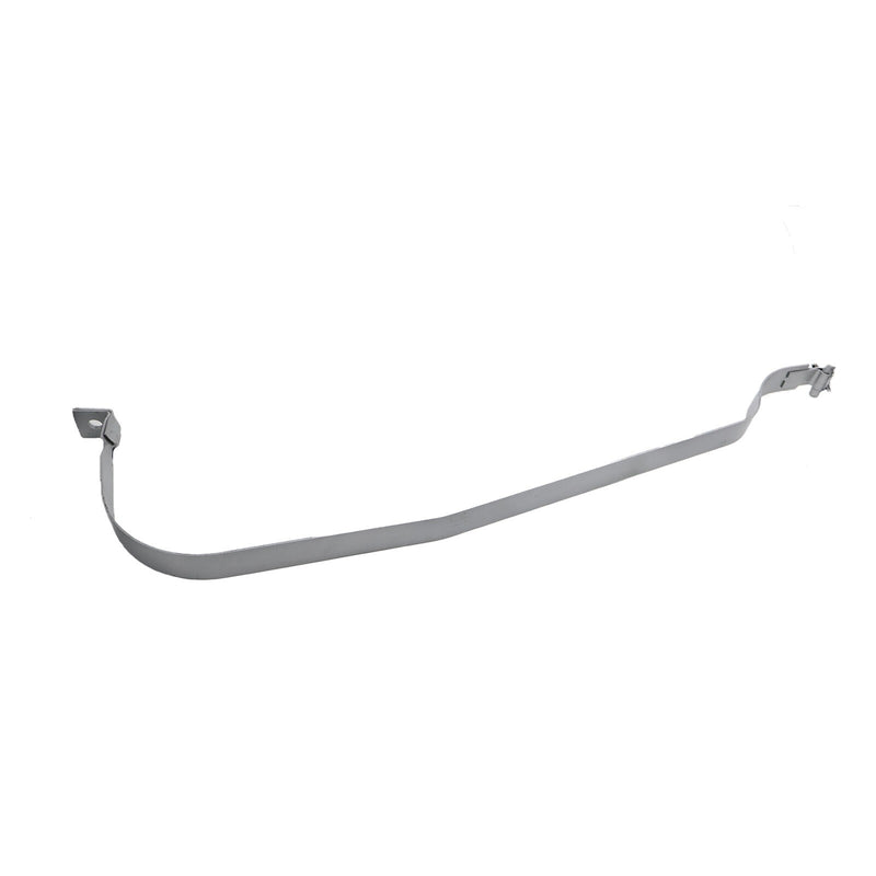 DURAFORCE 2x Fuel Tank Straps 52100009AB for Jeep Cherokee 2.5L 4.0L 1997-2001