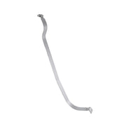 DURAFORCE 2x Fuel Tank Straps 52100009AB for Jeep Cherokee 2.5L 4.0L 1997-2001