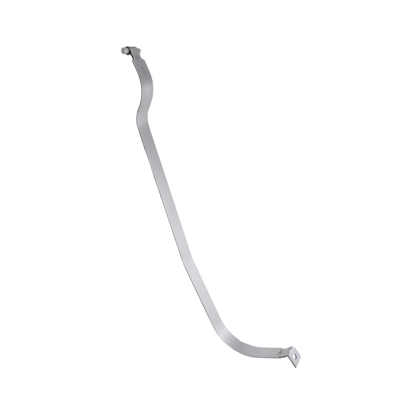 DURAFORCE 2x Fuel Tank Straps 52100009AB for Jeep Cherokee 2.5L 4.0L 1997-2001